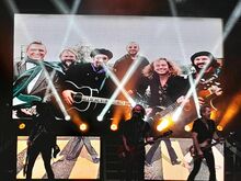 Night Ranger on Mar 7, 2025 [124-small]