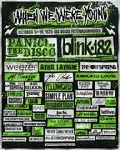 When We Were Young 2025 on Oct 19, 2025 [203-small]