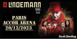 Till Lindemann / Aesthetic Perfection / Phantom Vision on Dec 20, 2023 [213-small]