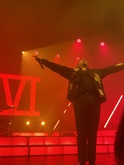 You Me At Six on Mar 7, 2025 [262-small]