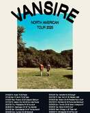 Vansire / Toledo on Mar 8, 2025 [332-small]