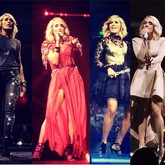 Carrie Underwood / Easton Corbin / The Swon Brothers on Sep 24, 2016 [429-small]