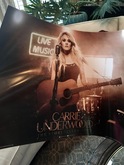 Carrie Underwood / Easton Corbin / The Swon Brothers on Sep 24, 2016 [430-small]