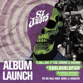 St Judes / Ebolagoldfish / Jongo Bones and the Barefoot Bandits on Feb 1, 2025 [439-small]