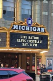 Elvis Costello / Steve Nieve on Mar 8, 2025 [455-small]