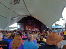 Toby Keith / Eric Church / JT Hodges on Sep 4, 2011 [580-small]