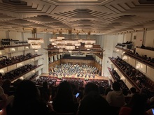 tags: National Symphony Orchestra - National Symphony Orchestra / Gianandrea Noseda / Craig Mulcahy on Mar 8, 2025 [589-small]