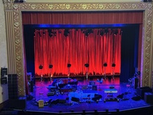 Elvis Costello / Steve Nieve on Mar 8, 2025 [594-small]