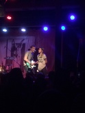 Kevin Devine and The Goddamn Band / Julien Baker / Pinegrove / Petal on Nov 5, 2016 [536-small]
