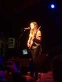 Kevin Devine and The Goddamn Band / Julien Baker / Pinegrove / Petal on Nov 5, 2016 [537-small]