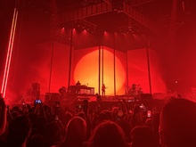 Deftones / The Mars Volta / fleshwater on Mar 8, 2025 [794-small]