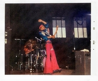 Jimi Hendrix / Chicago on May 11, 1969 [831-small]