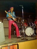Jimi Hendrix / Chicago on May 11, 1969 [834-small]