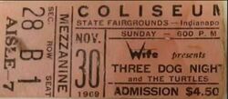 Three Dog Night / The Turtles / Hoyt Axton on Nov 30, 1969 [844-small]