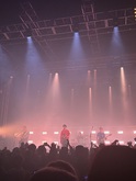 Circa Waves / Peace / Corella on Feb 25, 2025 [857-small]