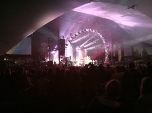 Zac Brown Band on Sep 8, 2012 [859-small]