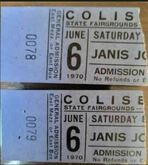 Janis Joplin / Seatrain on Jun 6, 1970 [884-small]
