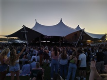 The Lumineers / James Bay on Aug 22, 2023 [999-small]