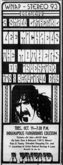 Lee Michaels / Frank Zappa / The Mothers Of Invention / It's A Beautiful Day on Oct 19, 1971 [005-small]