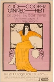 Alice Cooper / Canned Heat / Dr John / Pure Prairie League / REO Speedwagon on Dec 10, 1971 [053-small]