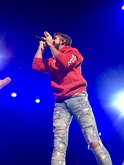 Thomas Rhett / Dan + Shay / Walker Hayes on Oct 5, 2017 [092-small]