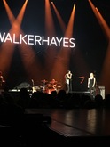 Thomas Rhett / Dan + Shay / Walker Hayes on Oct 5, 2017 [095-small]