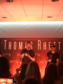 VIP Home Team Mini Acoustic and Q&A Session, Thomas Rhett / Dan + Shay / Walker Hayes on Oct 5, 2017 [096-small]