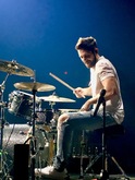 Thomas Rhett / Dan + Shay / Walker Hayes on Oct 5, 2017 [098-small]