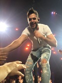 Thomas Rhett / Dan + Shay / Walker Hayes on Oct 5, 2017 [099-small]