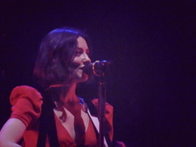 Gracie Abrams / Dora Jar on Feb 15, 2025 [101-small]
