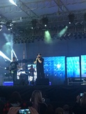 Chris Young on Oct 16, 2017 [125-small]