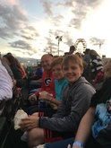 Chris Young on Oct 16, 2017 [130-small]