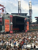 Jason Aldean / Lauren Alaina / Hootie & the Blowfish / Luke Combs on Jul 21, 2018 [161-small]