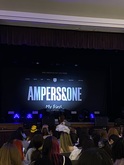 @Ampers&one on Mar 8, 2025 [166-small]