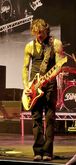 The Darkness / Ash on Mar 7, 2025 [245-small]