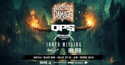 DPS / Balata / Inner Missing / Tchelet on Mar 8, 2025 [253-small]