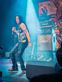 Jizzy Pearl's Love/Hate / new generation superstars / Voodoo Sioux on Mar 8, 2025 [256-small]