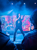 Jizzy Pearl's Love/Hate / new generation superstars / Voodoo Sioux on Mar 8, 2025 [258-small]