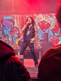 Jizzy Pearl's Love/Hate / new generation superstars / Voodoo Sioux on Mar 8, 2025 [259-small]