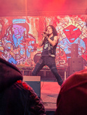 Jizzy Pearl's Love/Hate / new generation superstars / Voodoo Sioux on Mar 8, 2025 [261-small]