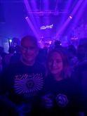 Enter Shikari / Boston Comic on Mar 6, 2025 [289-small]