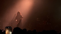 Alcest / Mono / Kælan Mikla on Mar 8, 2025 [292-small]