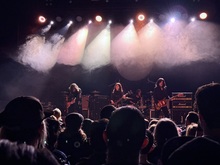 Alcest / Mono / Kælan Mikla on Mar 8, 2025 [295-small]