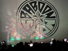 The Baboon Show / Bad cop, Bad Cop / Blood Command / The Meffs on Mar 8, 2025 [313-small]
