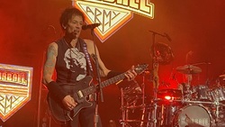 Hairball on Feb 8, 2025 [321-small]