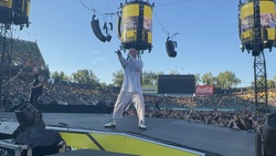 Metallica / Five Finger Death Punch / Ice Nine Kills on Aug 25, 2024 [327-small]