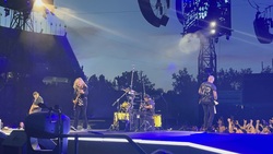 Metallica / Five Finger Death Punch / Ice Nine Kills on Aug 25, 2024 [328-small]