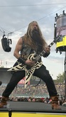 Metallica / Pantera / Mammoth WVH on Aug 23, 2024 [334-small]