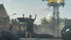 Metallica / Pantera / Mammoth WVH on Aug 23, 2024 [336-small]