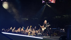Metallica / Pantera / Mammoth WVH on Aug 23, 2024 [337-small]
